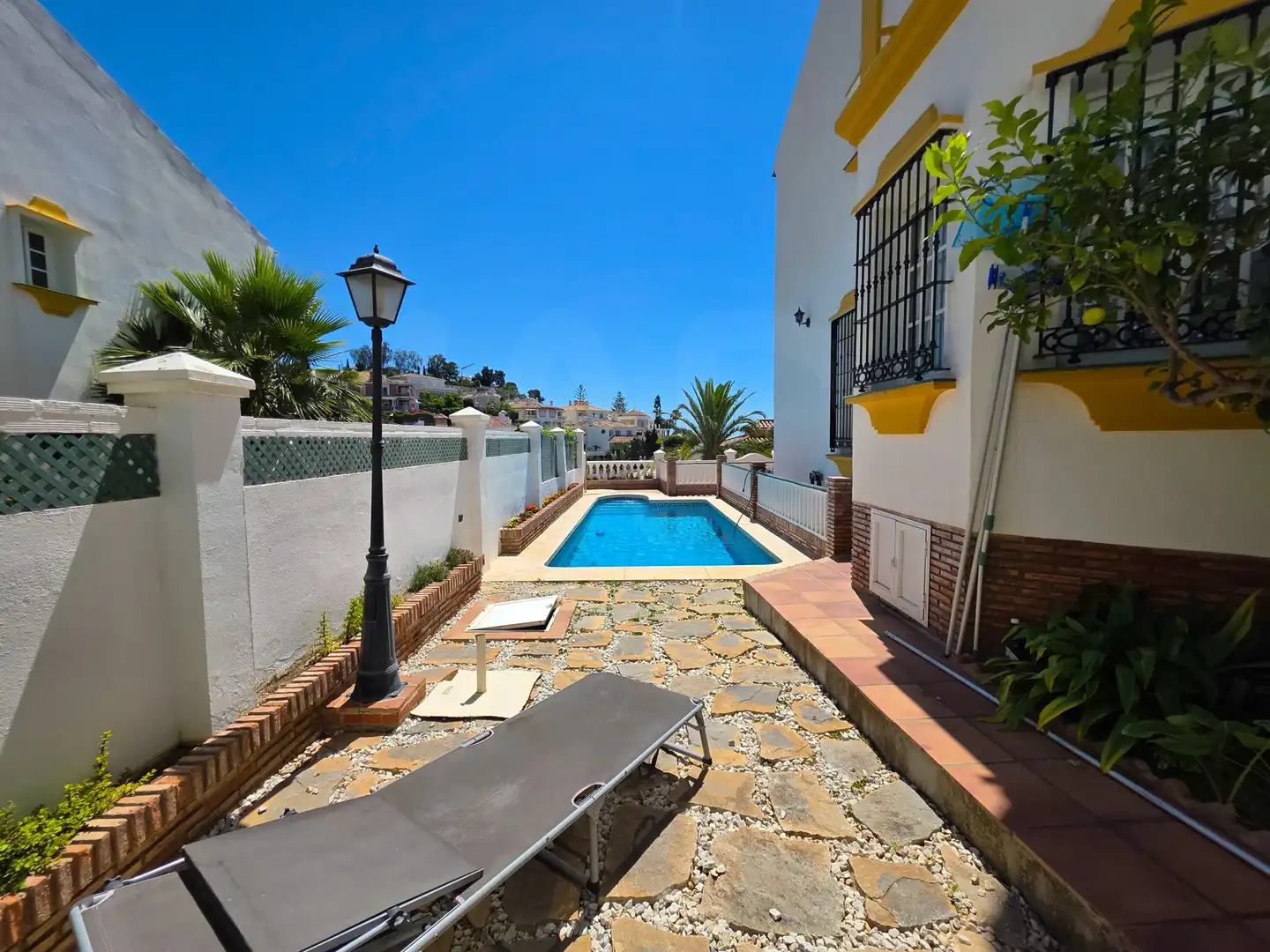 Casa con piscina in vendita a Centro, imagen 3