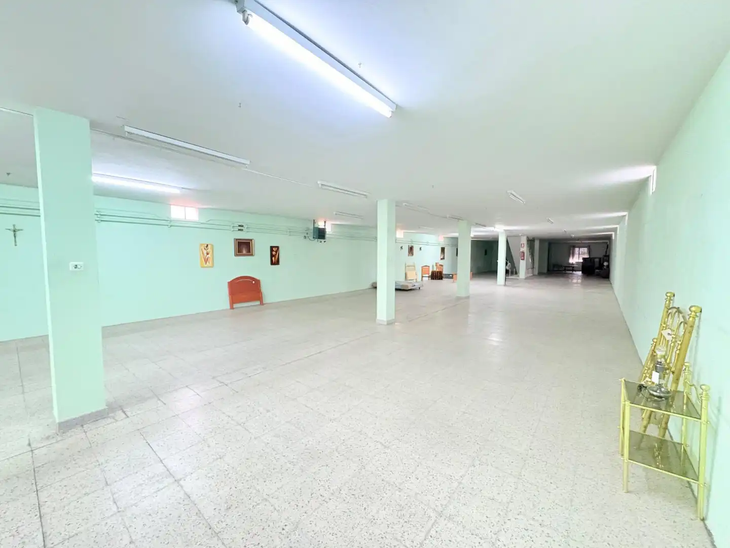 Local comercial en venda a Avenida de Portugal, imagen 24