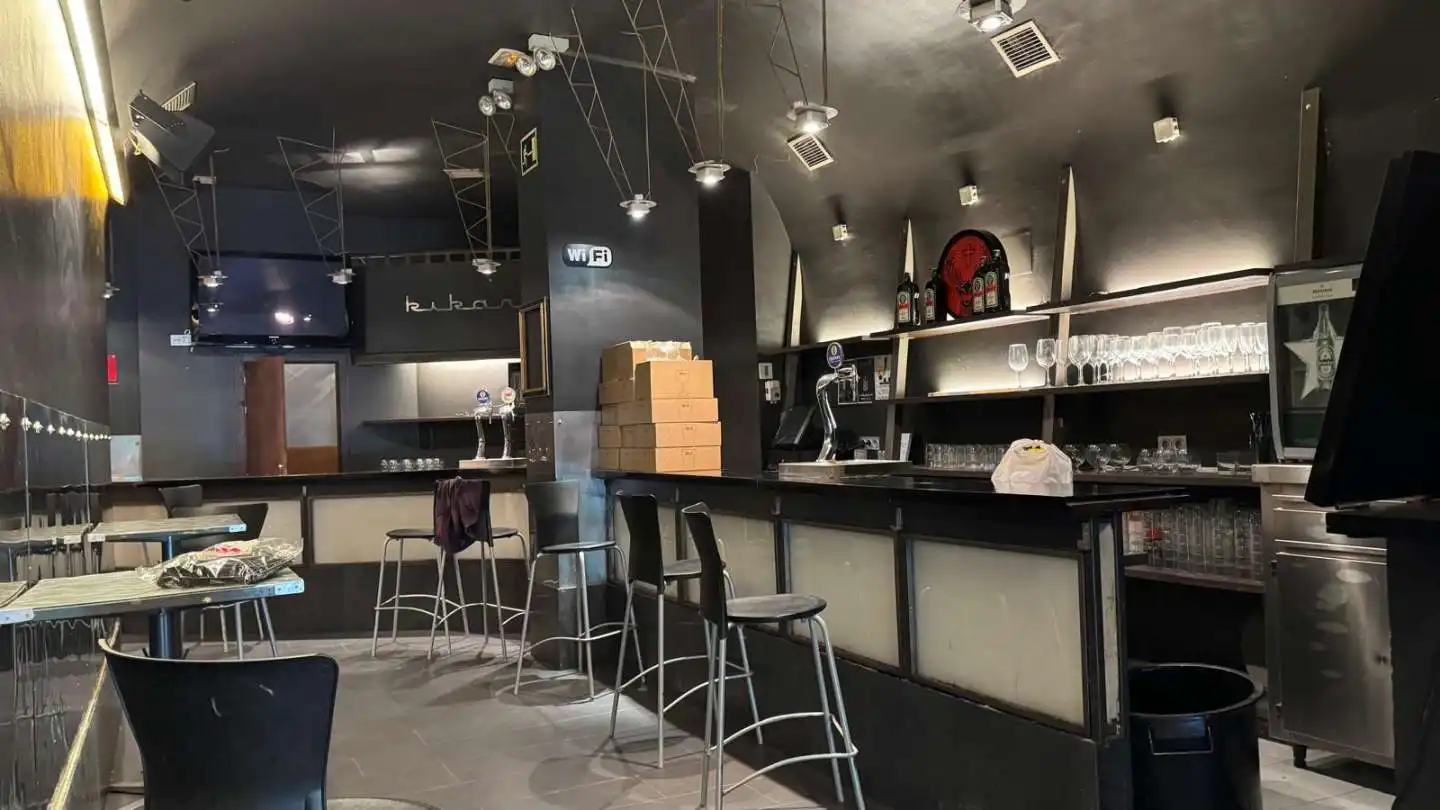 Local comercial en venda a Tolosa, imagen 4
