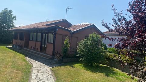 Photo 2 of House or chalet for sale in   Los Alamos , 61, Somió, Gijón
