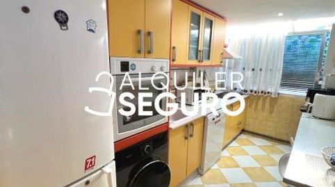 Foto 4 von Wohnung zur Miete in Palencia , Villayuventus - Renfe, Parla