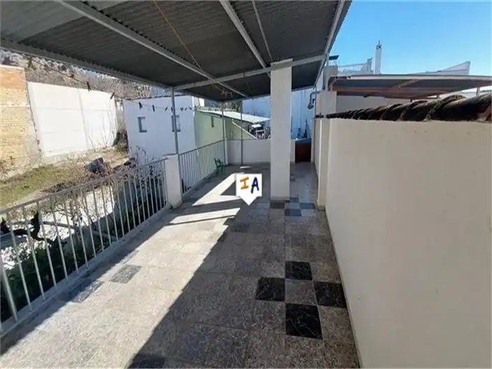 Adossat en venda a Alcalá la Real, imagen 3