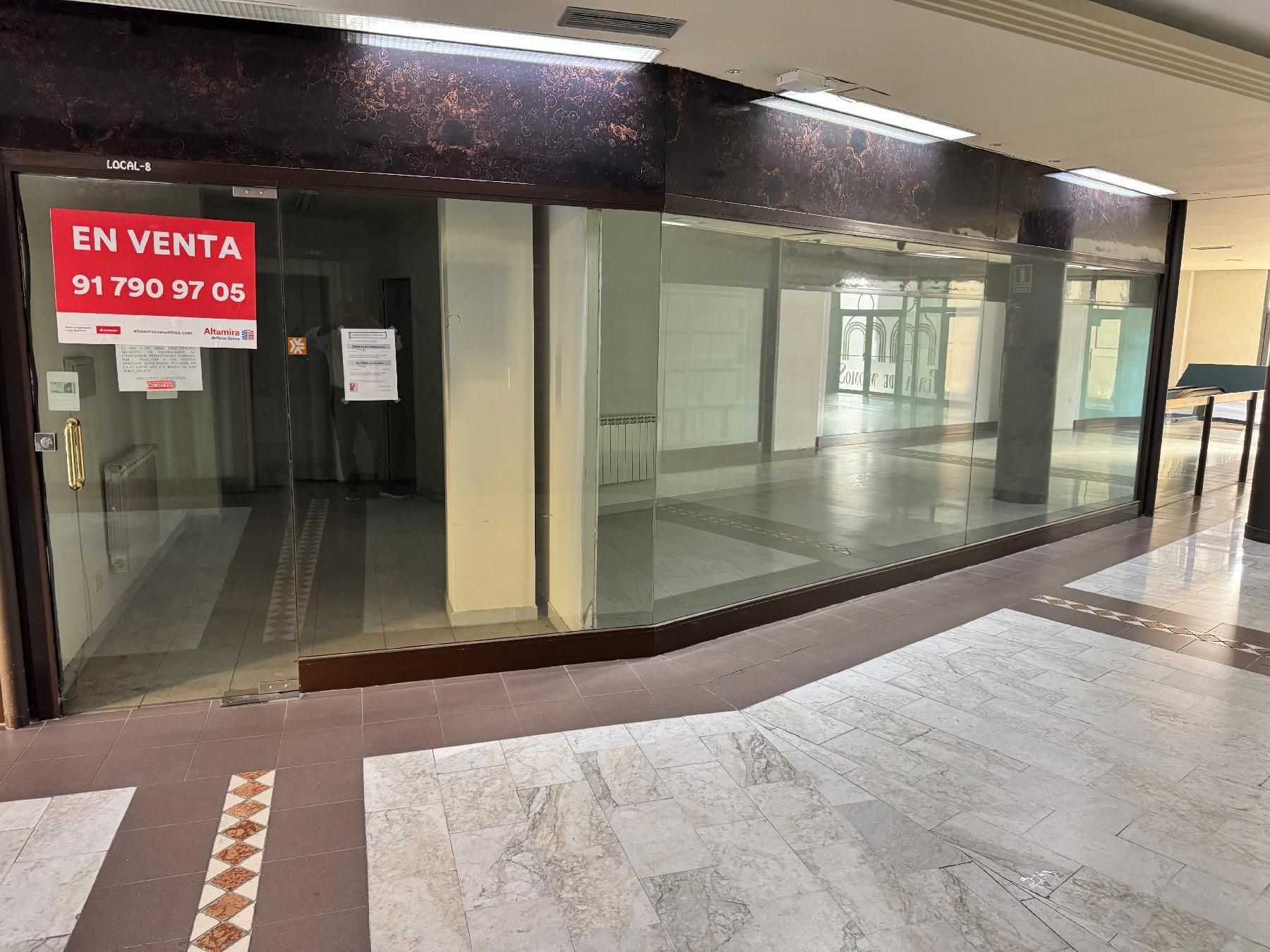 Office for sale in Zamora Capital 