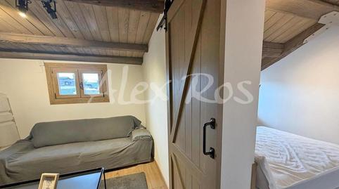 Foto 3 de Àtic en venda a Cabrinety, Puigcerdà, Girona