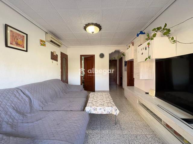 Piso en Venta en L'Hort de Senabre