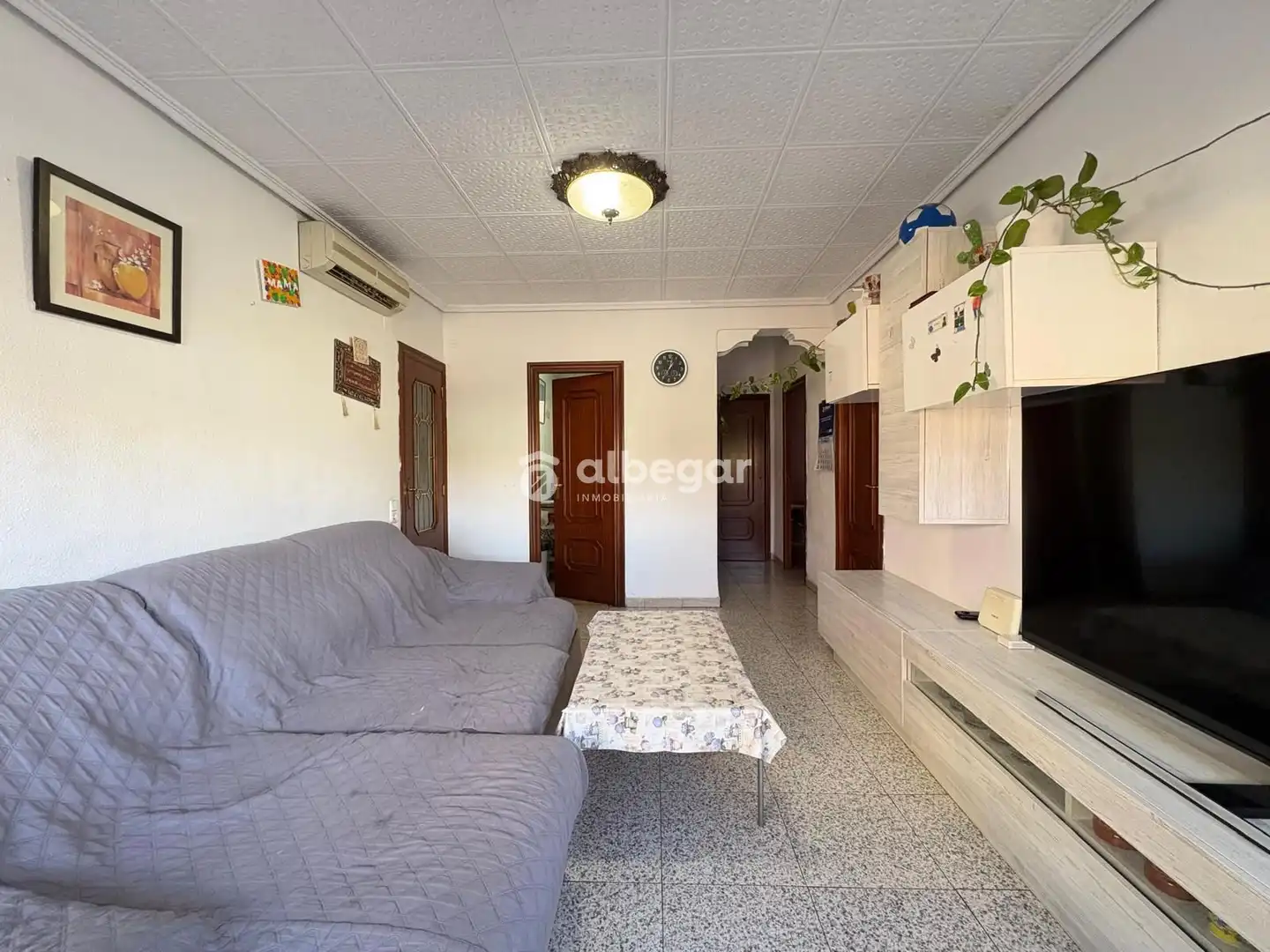 Wohnung zum Verkauf in L'Hort de Senabre, Jesús