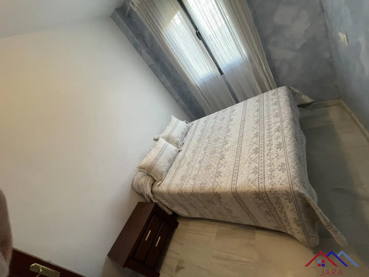 Apartamento de alquiler en Casco Histórico - Zona Alta