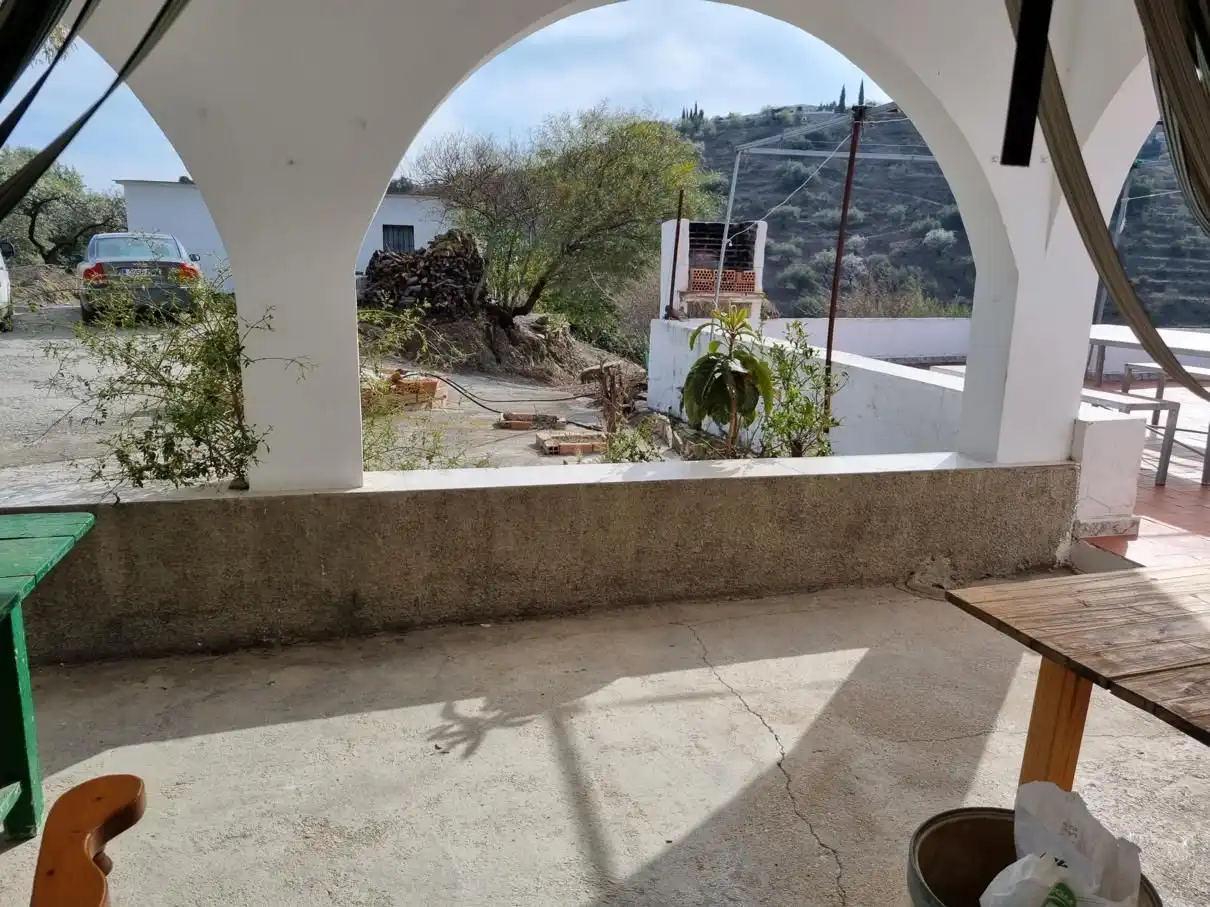 Casa rustica in vendita a Los Gómez., imagen 9