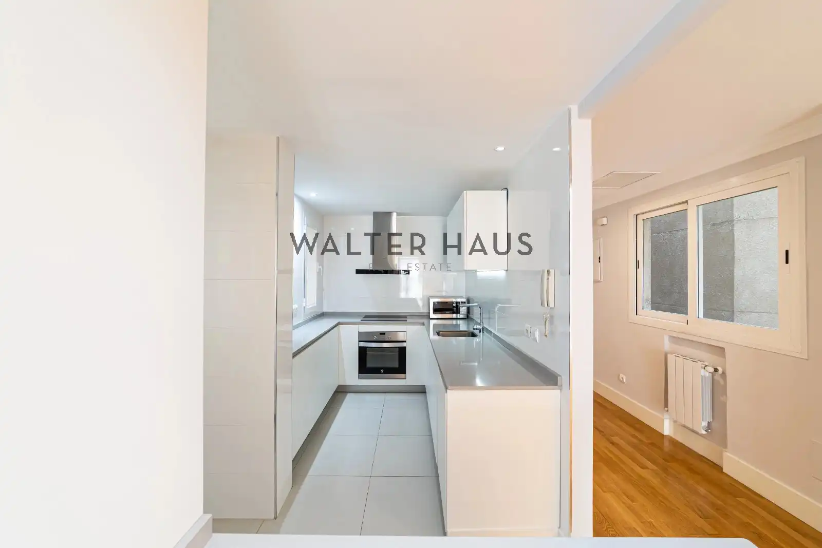 Flat with terrace to rent in Calle de Maldonado 4, imagen 16