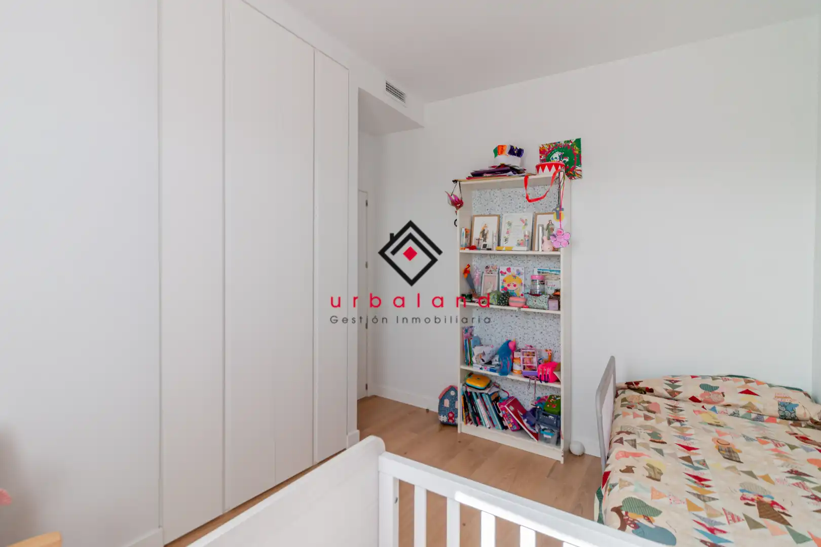 Habitación de Piso en venta en Madrid con Aire acondicionado, Calefacción y Parquet