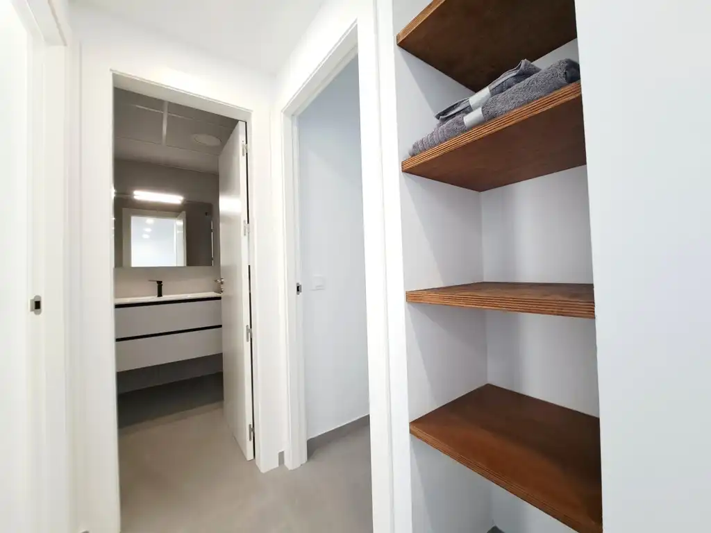 Apartament amb terrassa en venda a Carrer Bresquiller, imagen 16