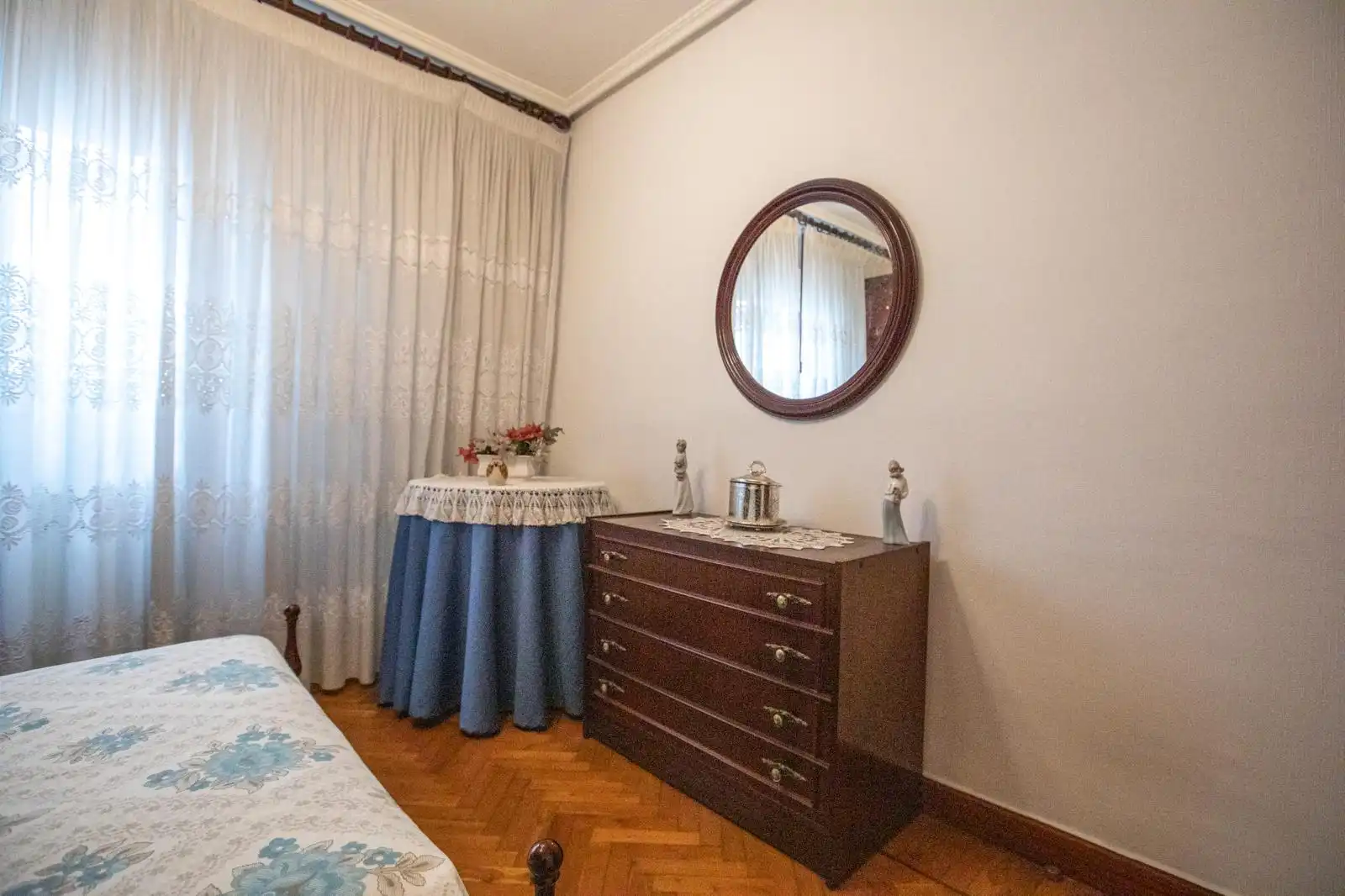Habitación de Piso en venta en Santander con Calefacción y Amueblado