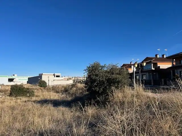 Residencial en venda en Ávila