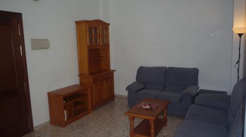 Foto 2 de Piso de alquiler en Calle Trinidad, 58, La Trinidad, Málaga