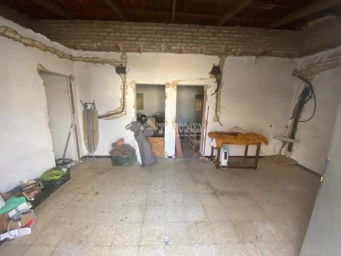 Semi-detached house for sale in Centro - Doña Mercedes, imagen 7