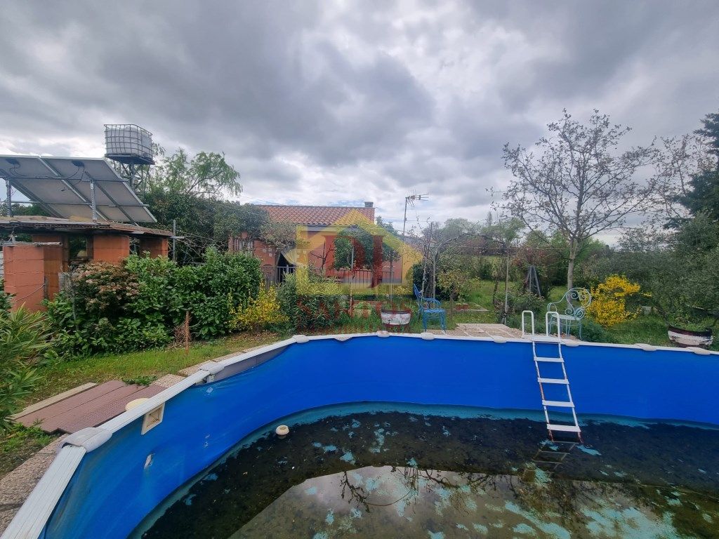 Piscina de Residencial en venda en Pelabravo