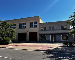 Exterior view of Industrial buildings to rent in Llíria