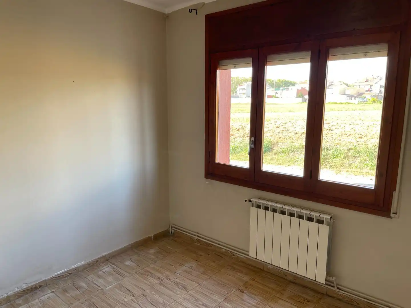 Dormitori de Casa o xalet en venda en Cardedeu