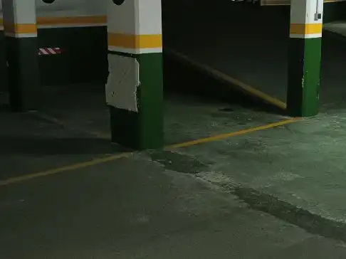Parking de Garaje en venta en Sanxenxo