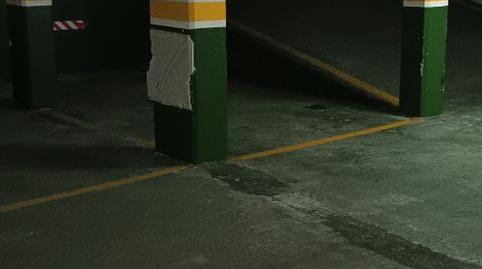 Photo 5 of Garage for sale in Rúa Dos Cesteiros, 10, Sanxenxo pueblo, Pontevedra