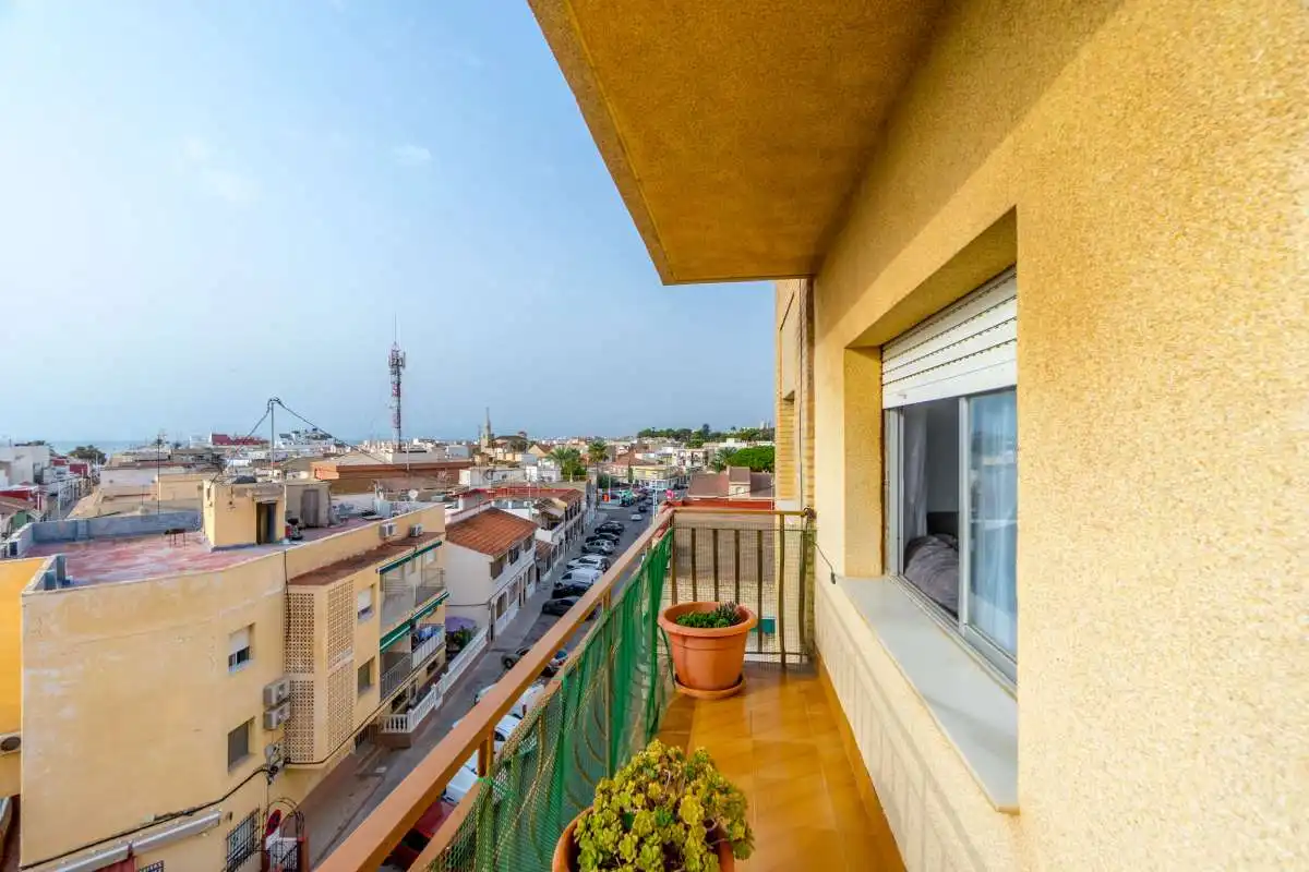 Appartement compact avec ascenseur à vendre à Lo Pagán, imagen 17