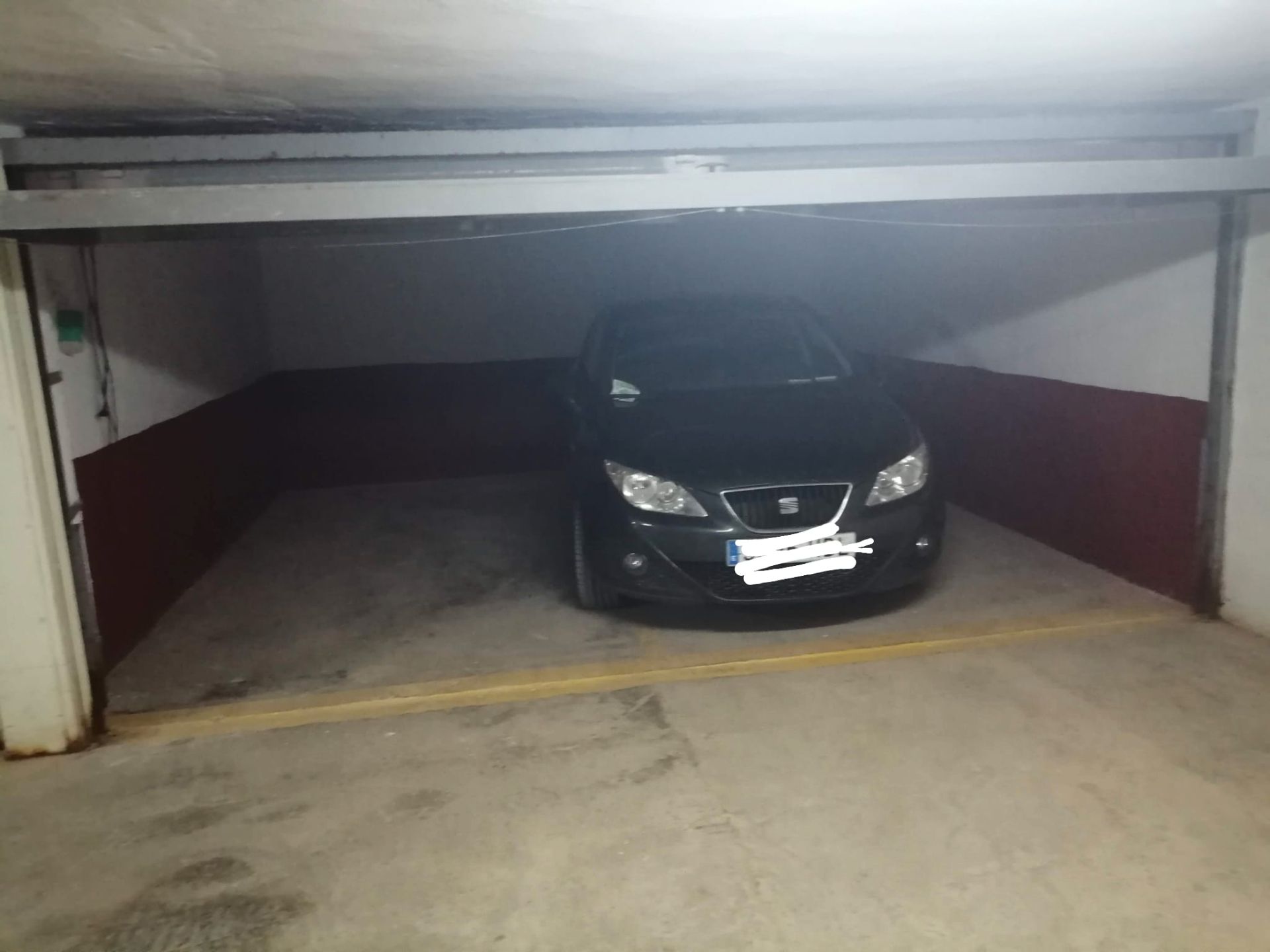 Parking of Garage for sale in Cullera