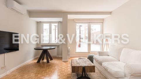 Photo 3 of Apartment for sale in Núñez de Balboa, Castellana, Madrid