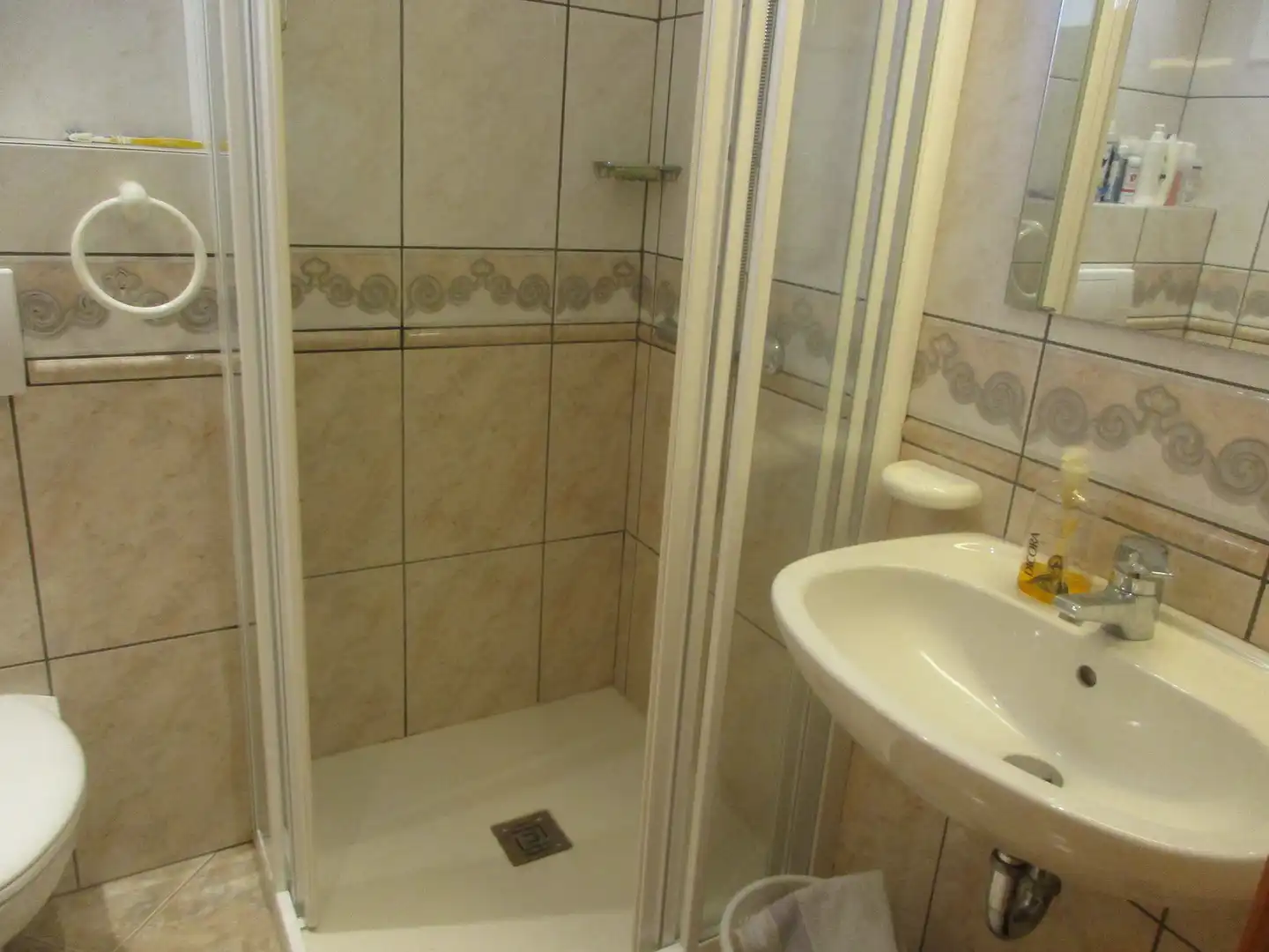 Baño de Casa o chalet en venta en Cambrils con Aire acondicionado, Calefacción y Jardín privado