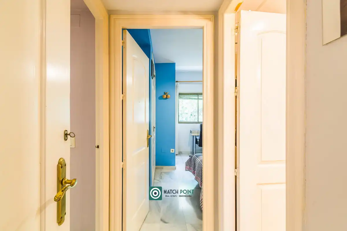 Piso en venta en Carril Castell, Limonar