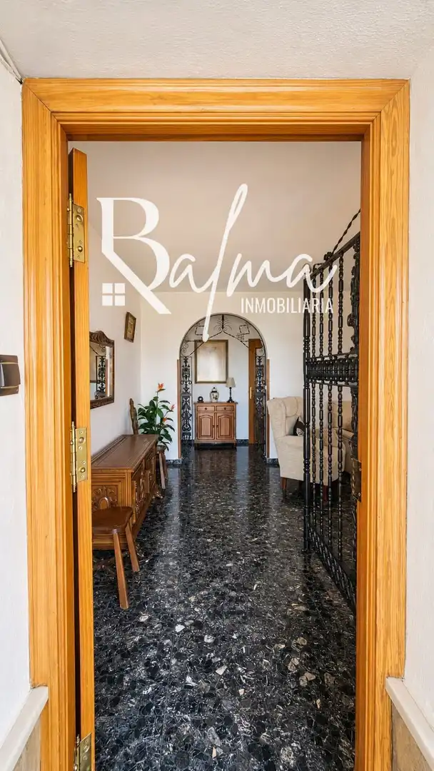 Haus zum Verkauf in Periana, imagen 9