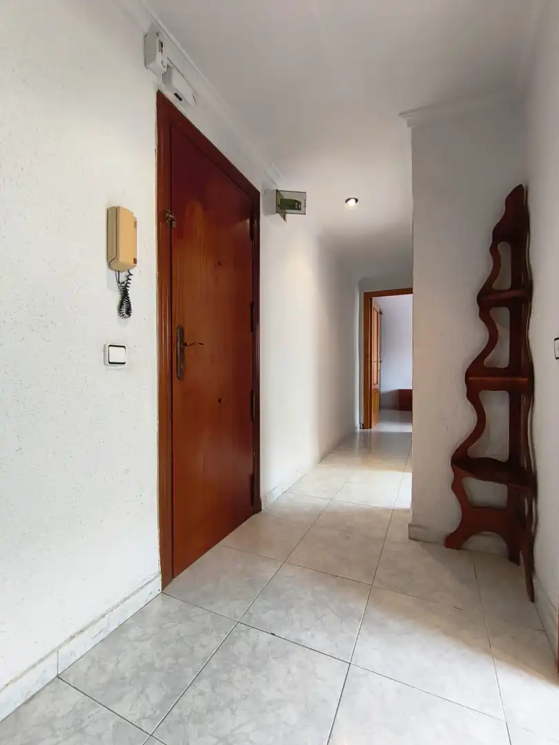 Flat for sale in Puçol  with Furnished, Oven and Balcony