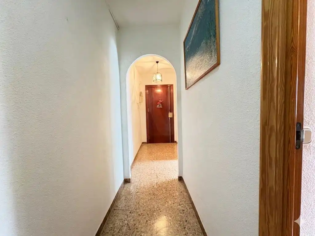 Pis amb ascensor en venda a Saladar, imagen 40