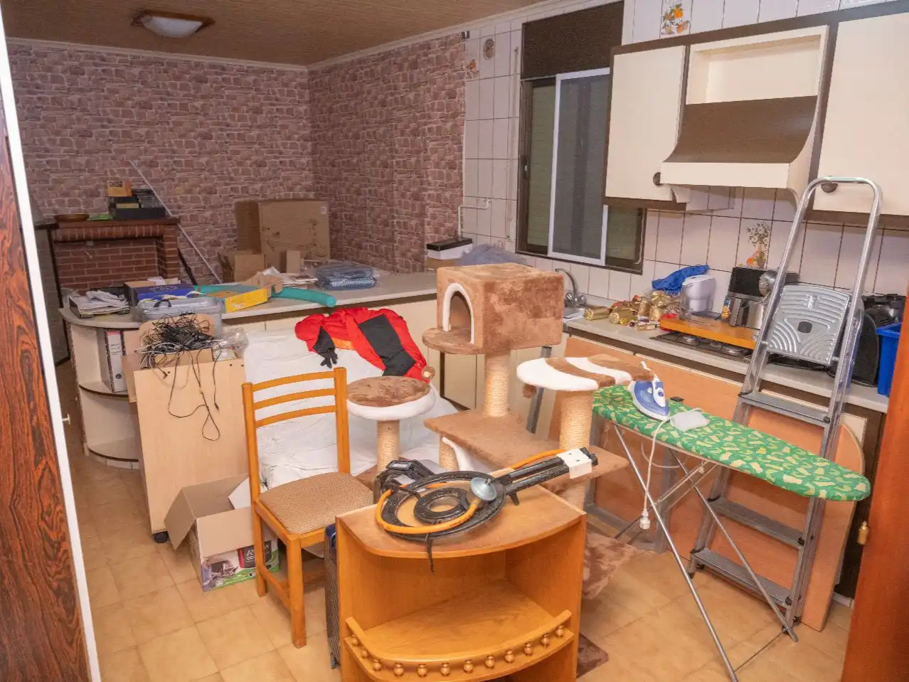 Haus mit Garten zum Verkauf in Carrer de la Mare de deu del Pilar 196, imagen 14