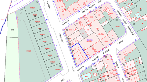 Photo 4 of Duplex for sale in Gabriel Fuster, 1, Pont d'Inca, Illes Balears