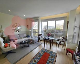 Living room of Study for sale in Lugo Capital  with Oven