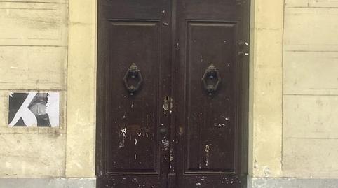 Foto 2 de Edifici en venda a De Margarit, 41, El Poble Sec - Parc de Montjuïc,  Barcelona Capital