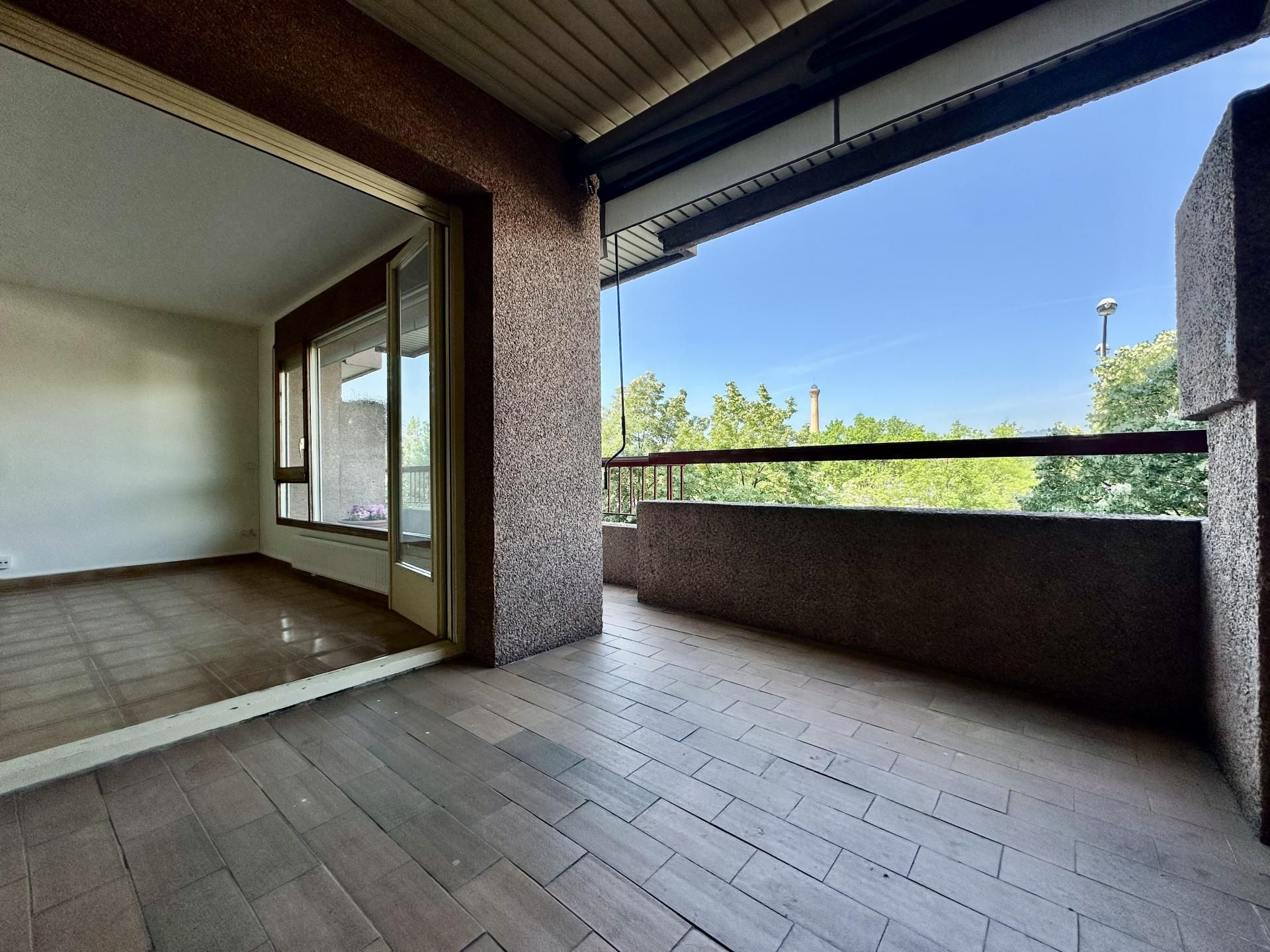 Flat to rent in Centre