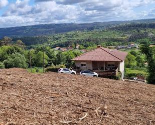 Residencial en venda en Cerceda