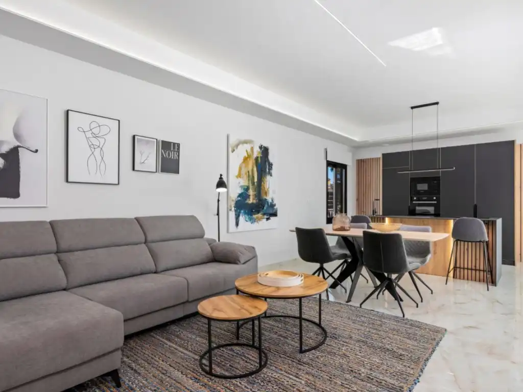 Casa con piscina en venta en Algorfa, imagen 45