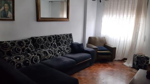 Foto 2 de Pis en venda a Plaza de España, A Coruña