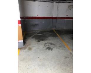 Parking of Garage to rent in Sabadell