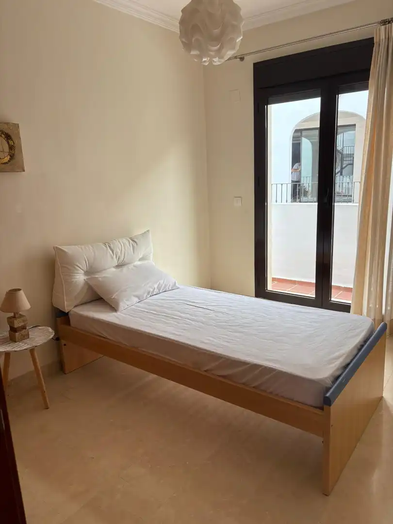 Einfamilien-Reihenhaus zur Miete in Estepona Golf