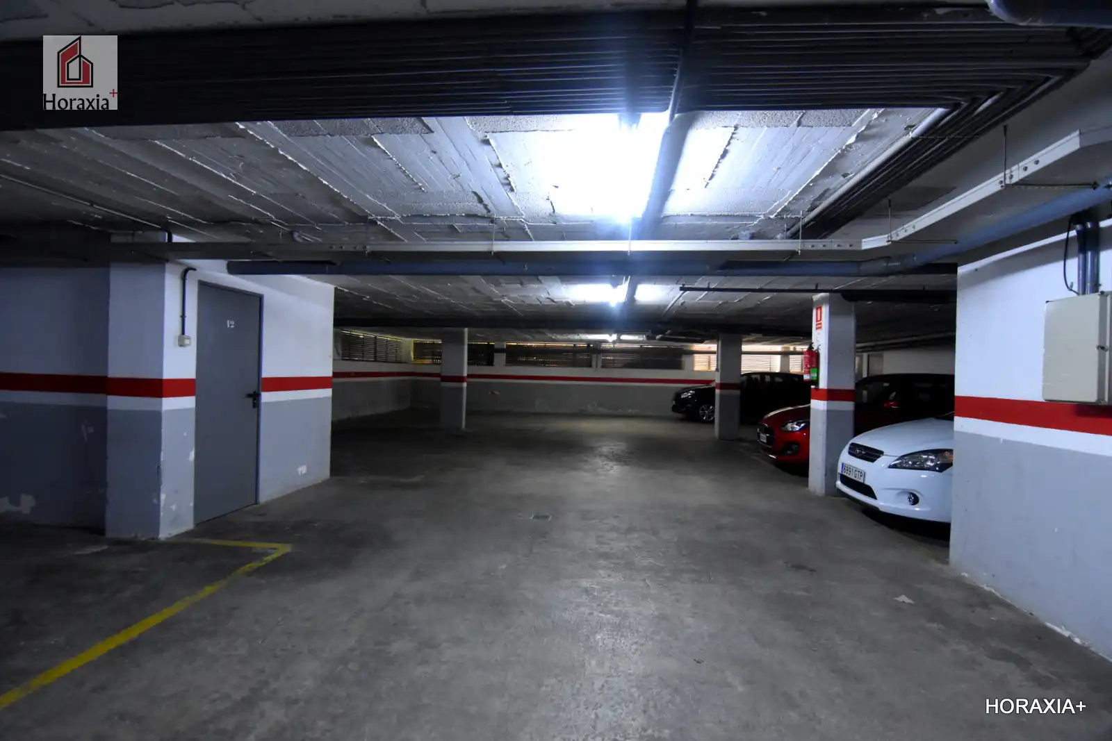 Parking de Piso en venta en Castelldefels con Aire acondicionado, Calefacción y Terraza