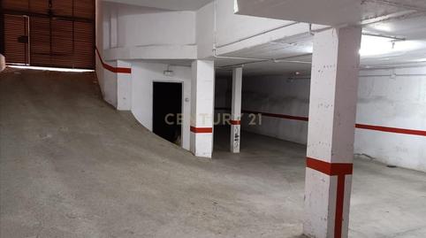 Foto 2 de Garatge en venda a Professor Castelló, 6, Centre, Barcelona