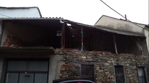 Foto 2 de Casa o xalet en venda a Calle Dos, 8, Castropodame, León