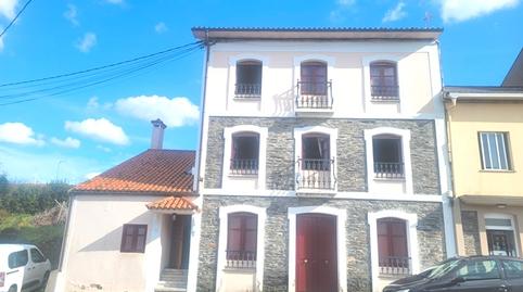 Foto 2 de Casa adosada en venta en Lugar Pazos, 101, Valdoviño, A Coruña