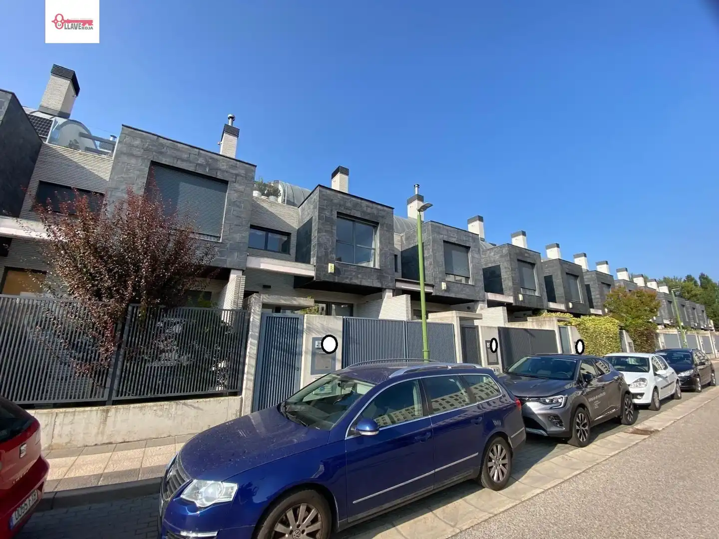 Reihenhaus zum Verkauf in Calle Calle Portomarín, imagen 2