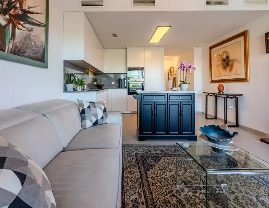 Flat with pool for sale in Benamara - Atalaya, imagen 5