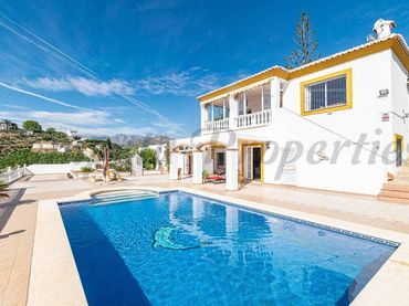 Maison à vendre à Torrox Pueblo