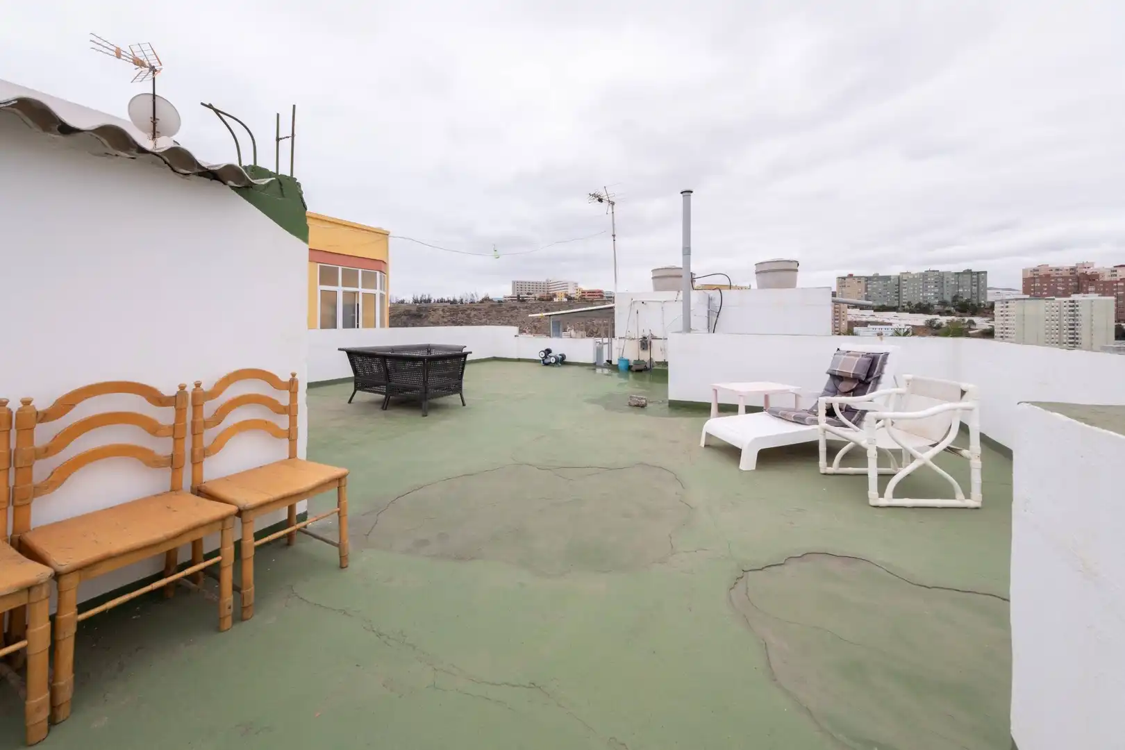 Casa o chalet de alquiler en Calle GLORIA, 5, Schamann - Rehoyas